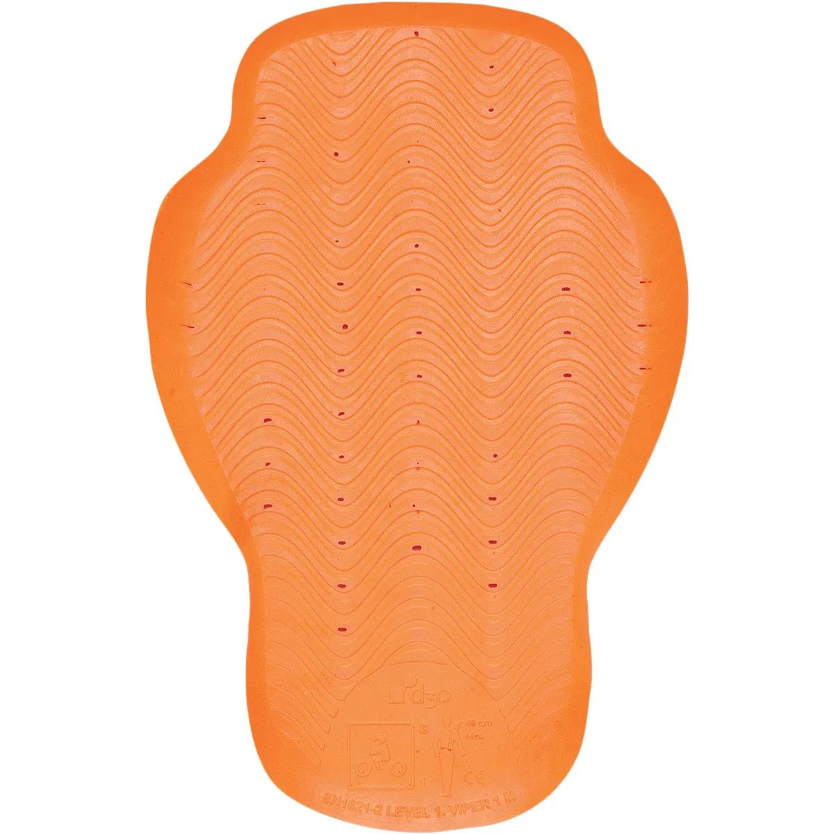 D30 CE Certified Level 1 Armor Replacement Parts