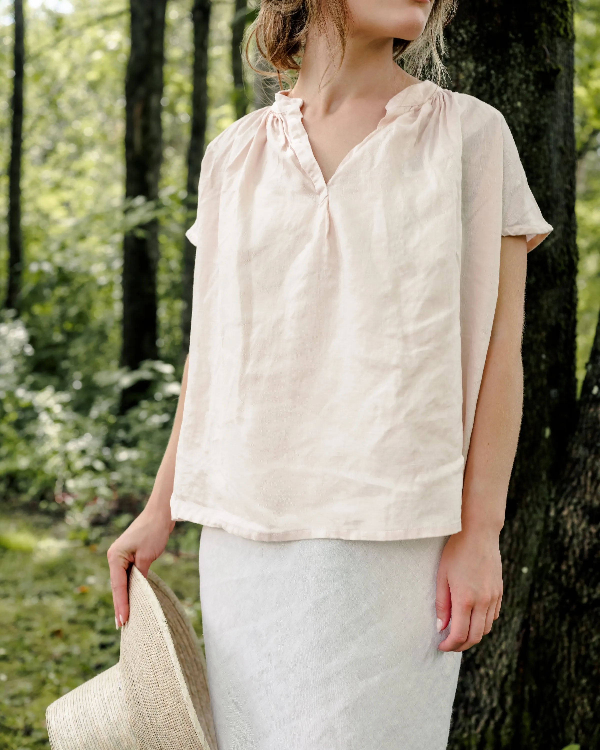 Daphne Top SALE