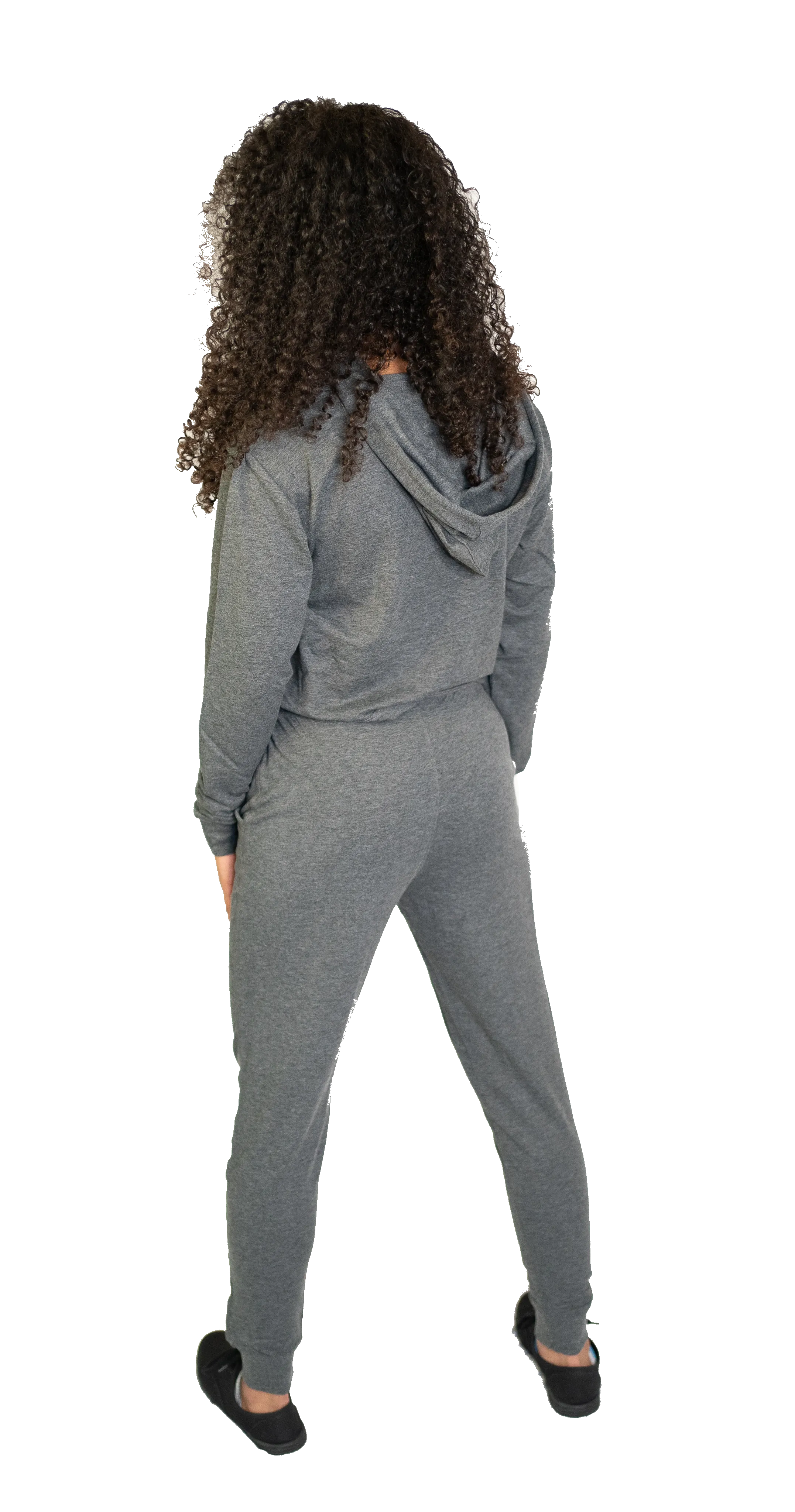 Dark Grey BOSSy Set