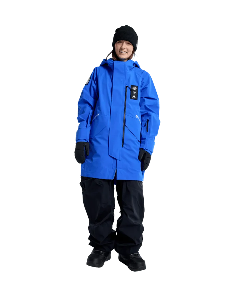 Daybeacon 3L Trench Shell Snowboard Jacket