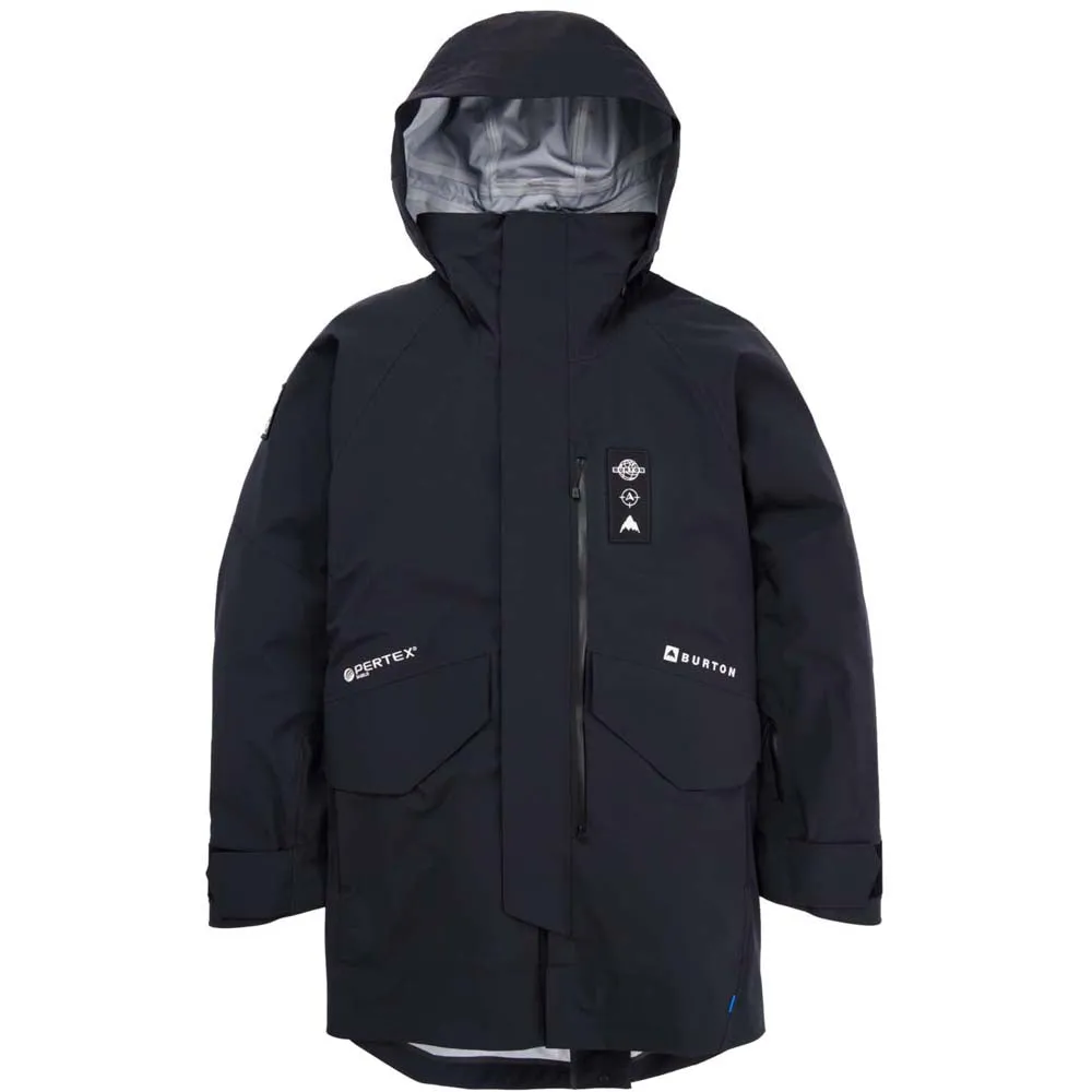 Daybeacon 3L Trench Shell Snowboard Jacket