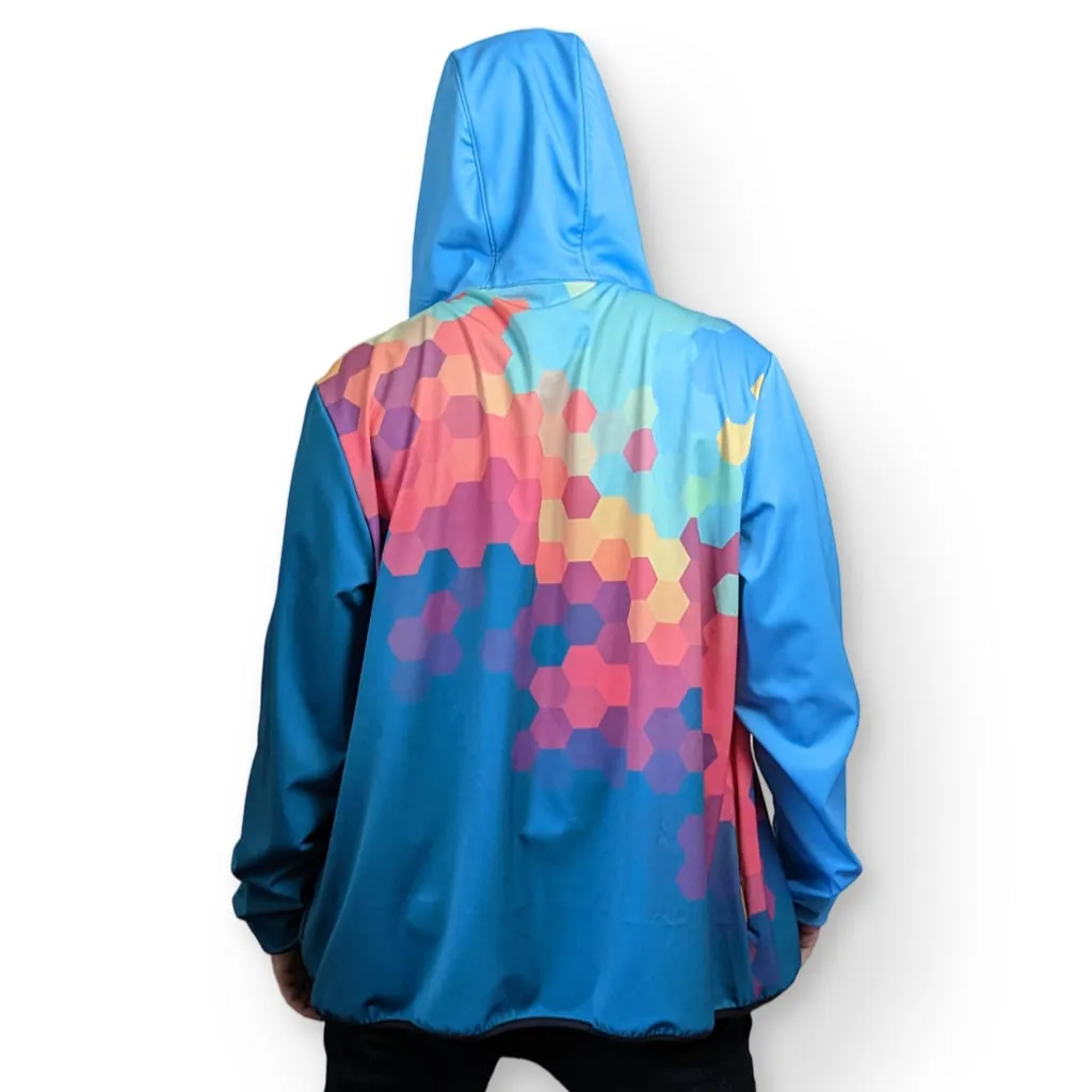 Daybreak Windbreaker