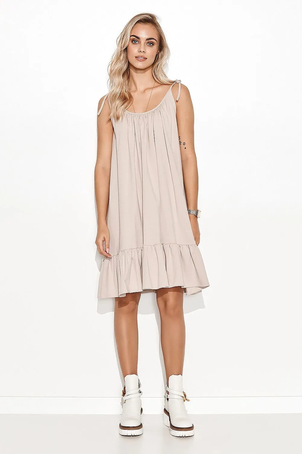Daydress Makadamia