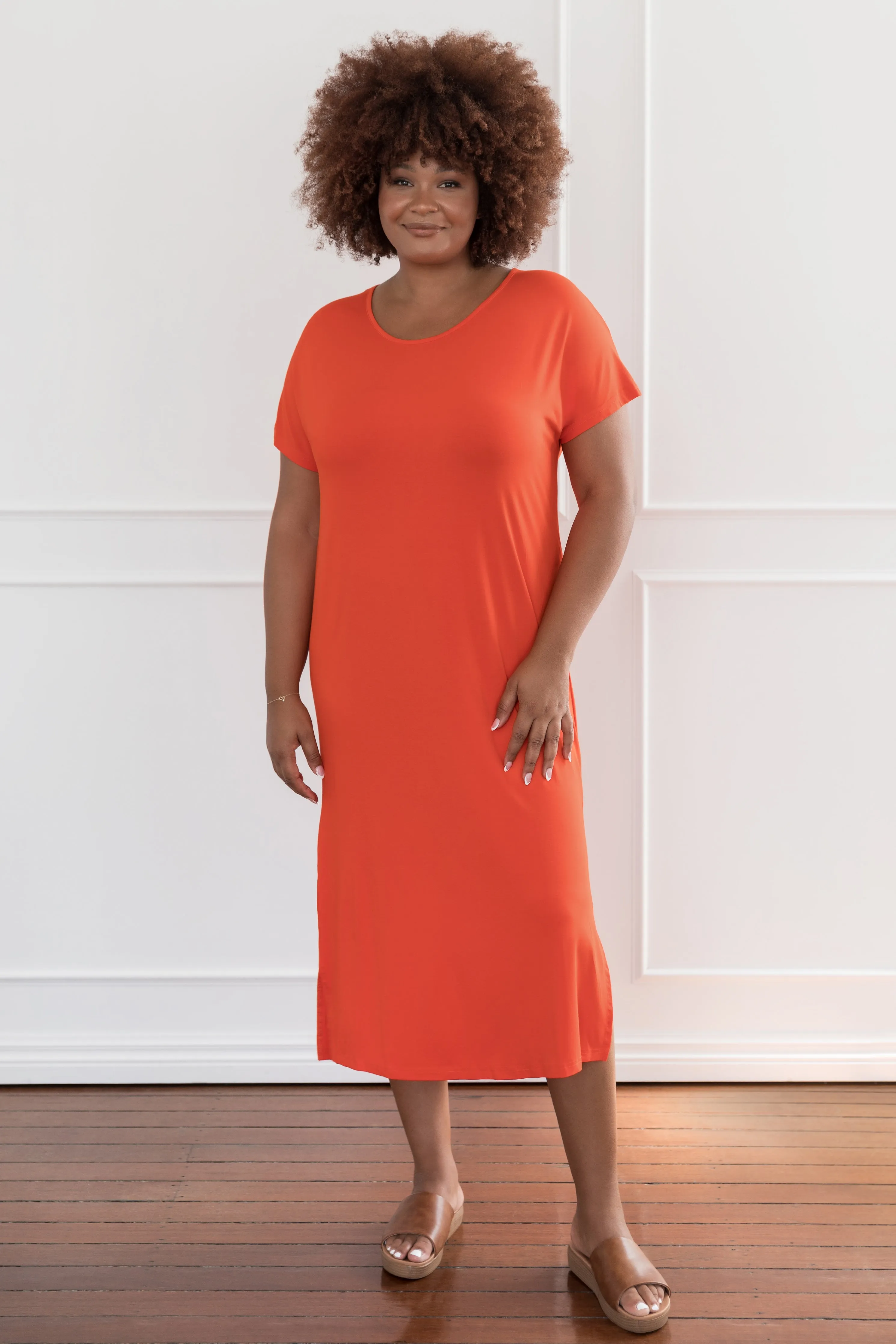 Destiny Dress | Temptation | FINAL SALE