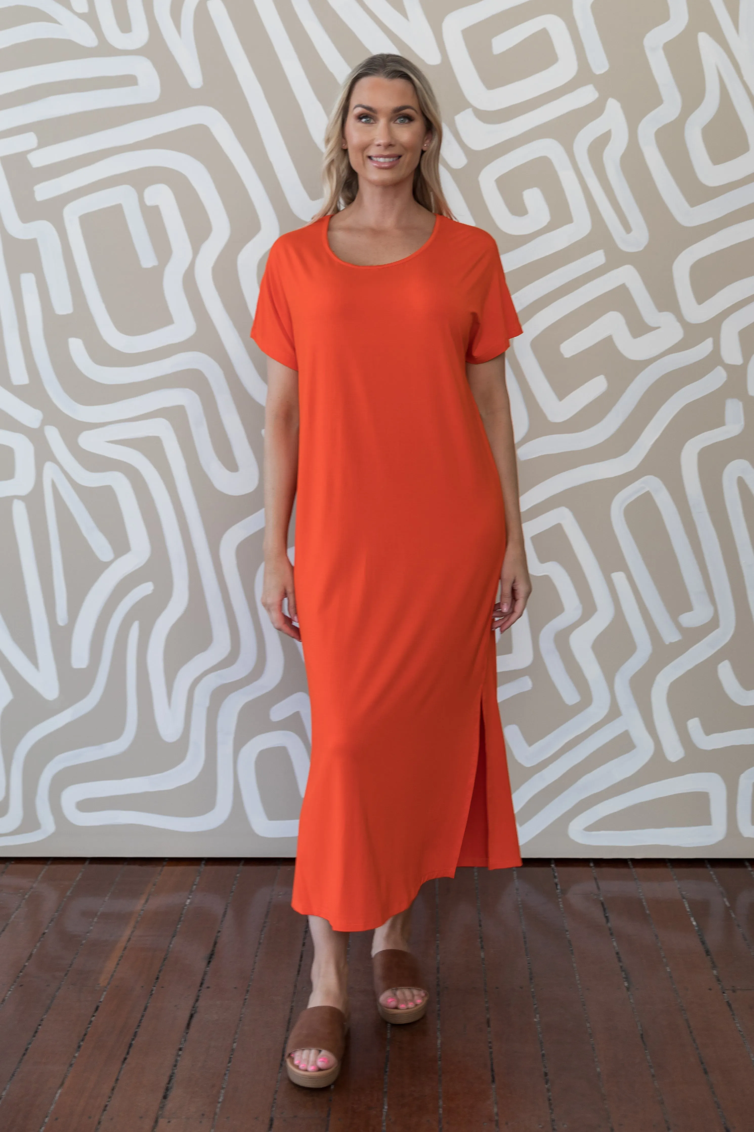 Destiny Dress | Temptation | FINAL SALE