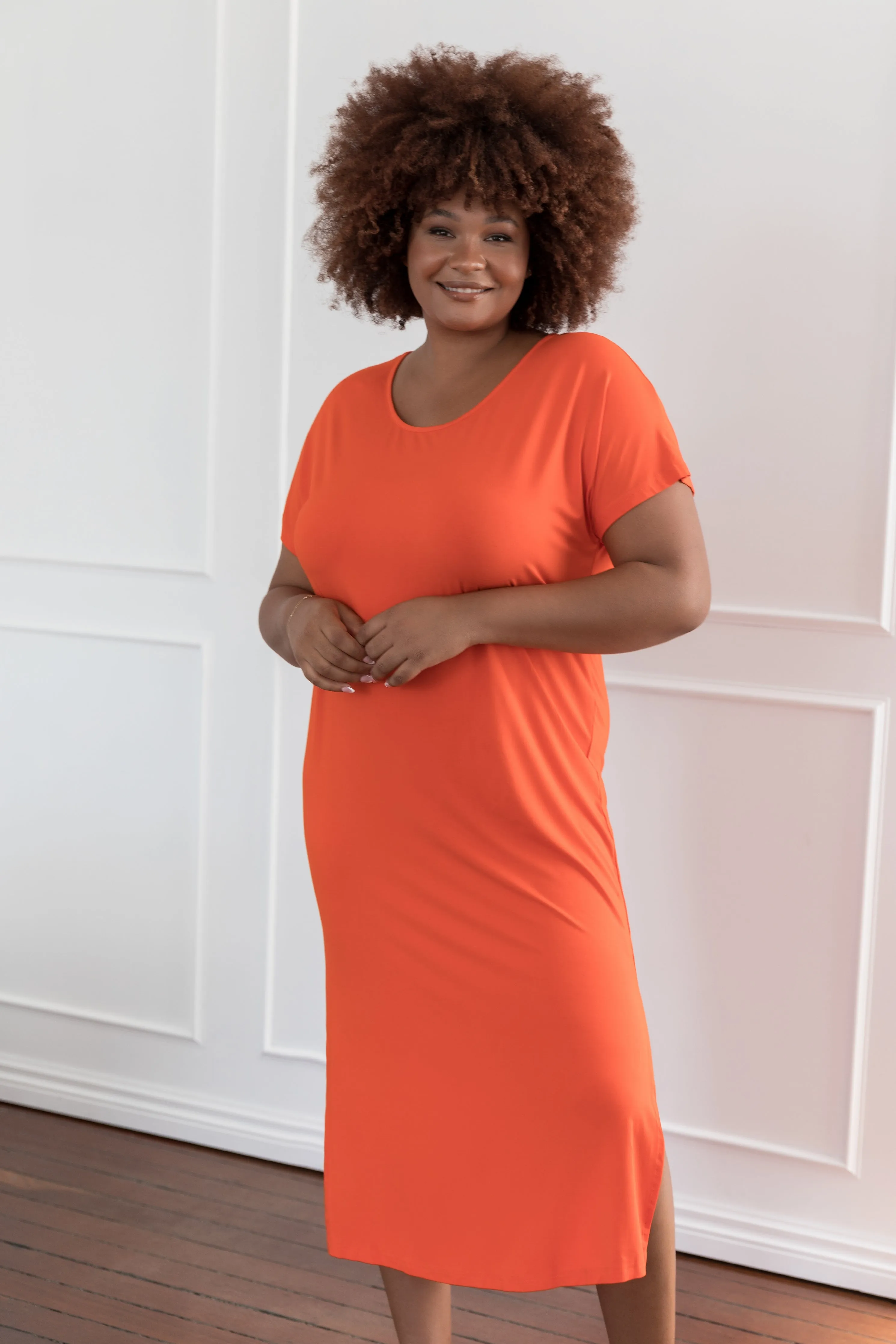 Destiny Dress | Temptation | FINAL SALE