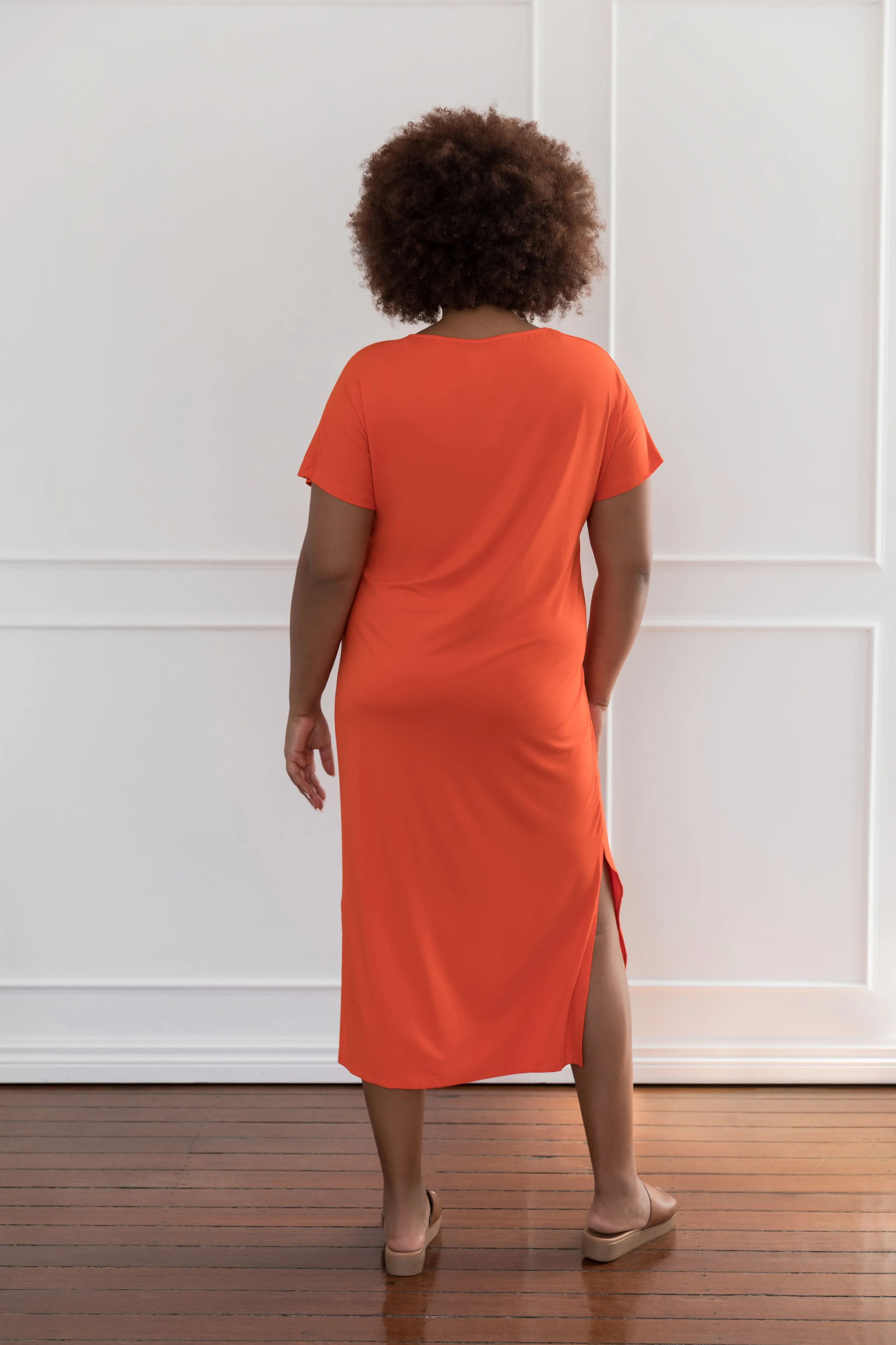 Destiny Dress | Temptation | FINAL SALE