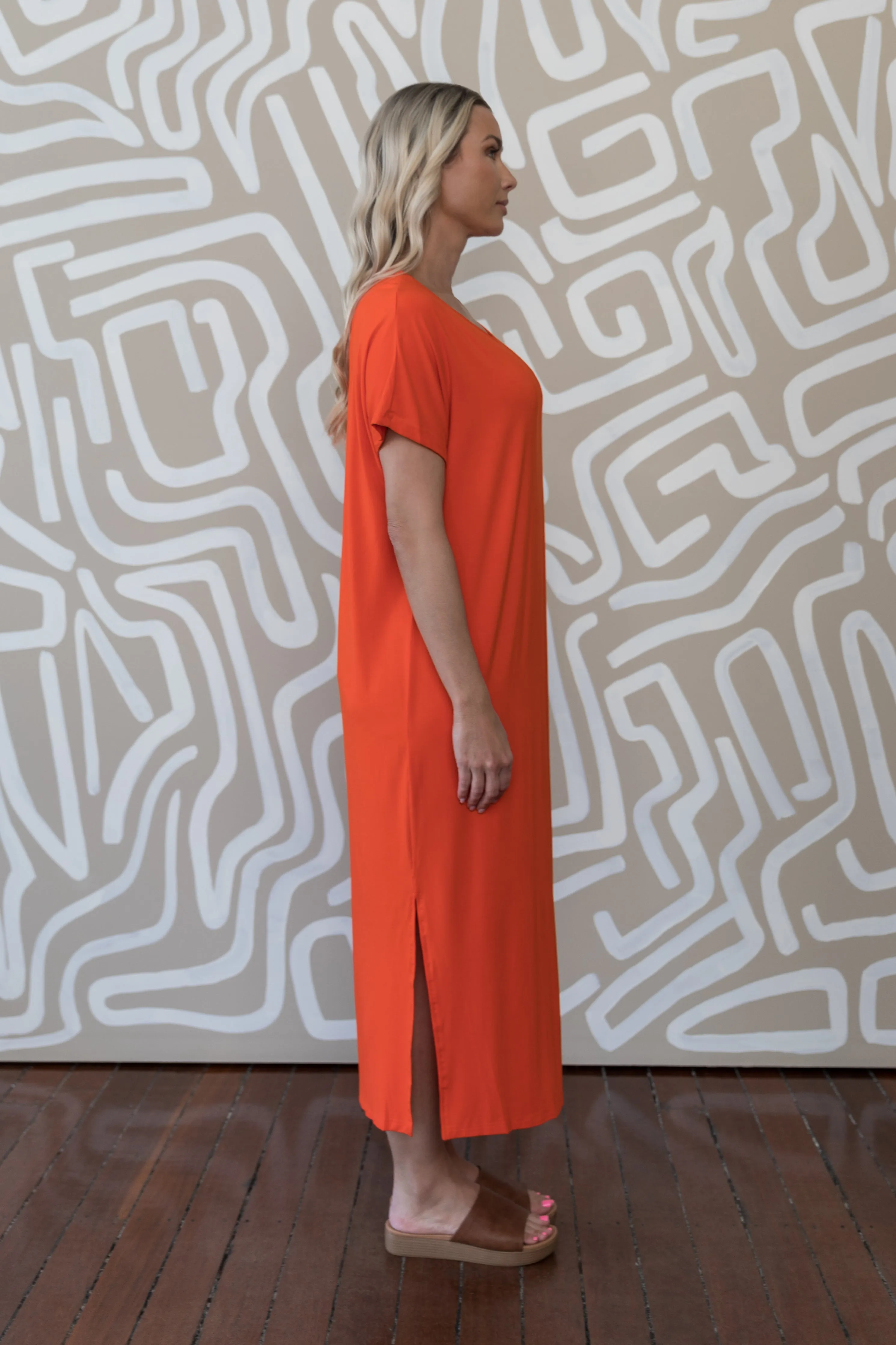 Destiny Dress | Temptation | FINAL SALE
