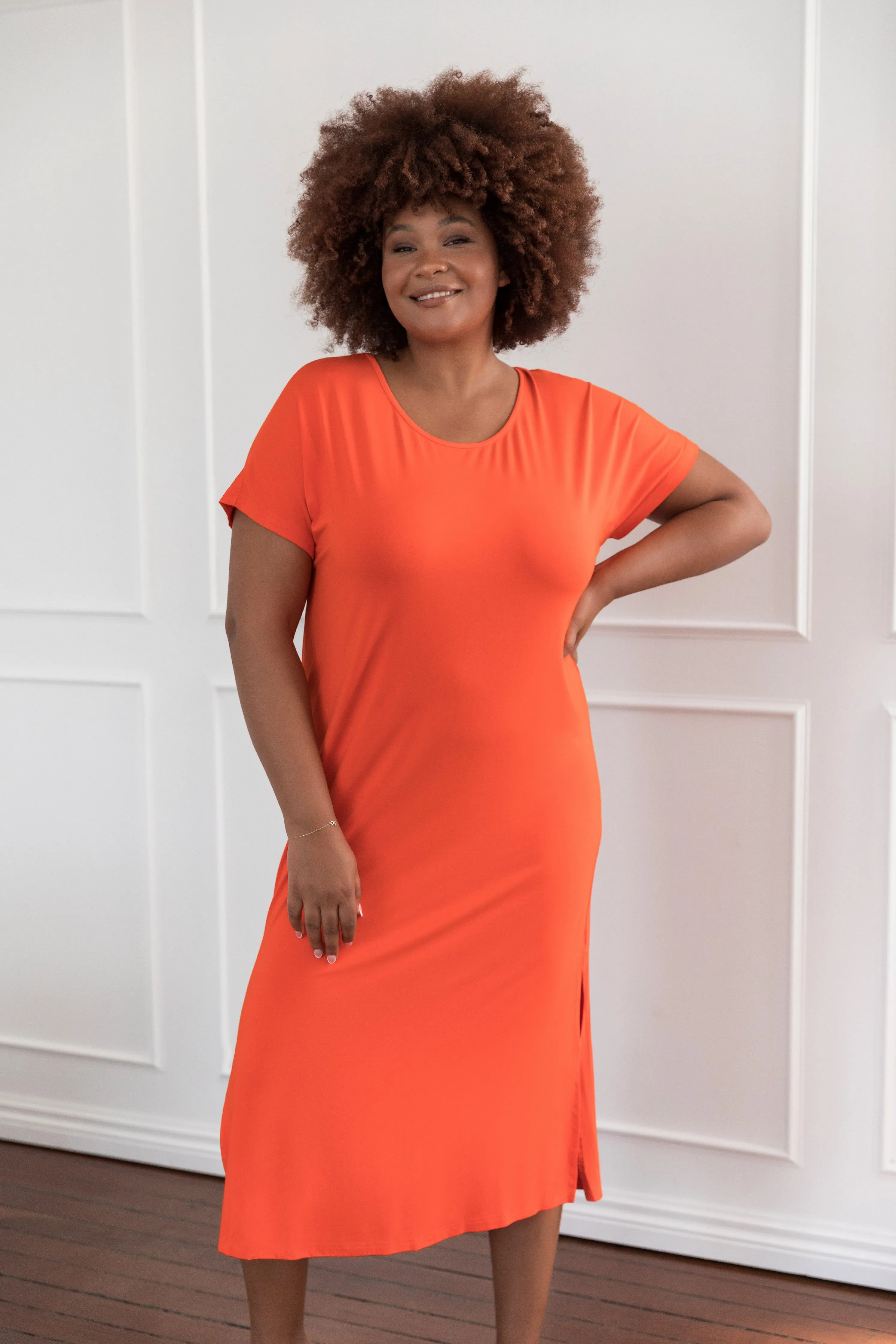 Destiny Dress | Temptation | FINAL SALE
