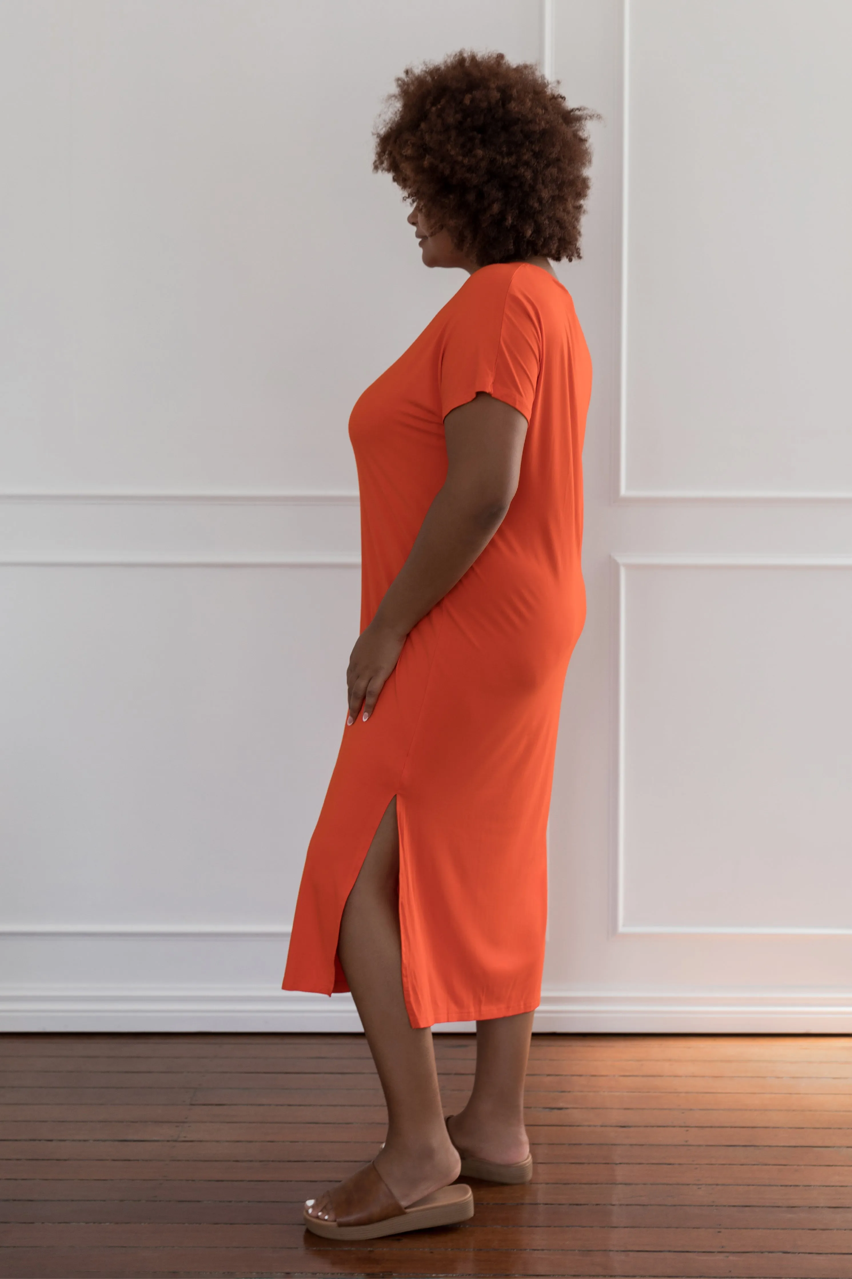 Destiny Dress | Temptation | FINAL SALE