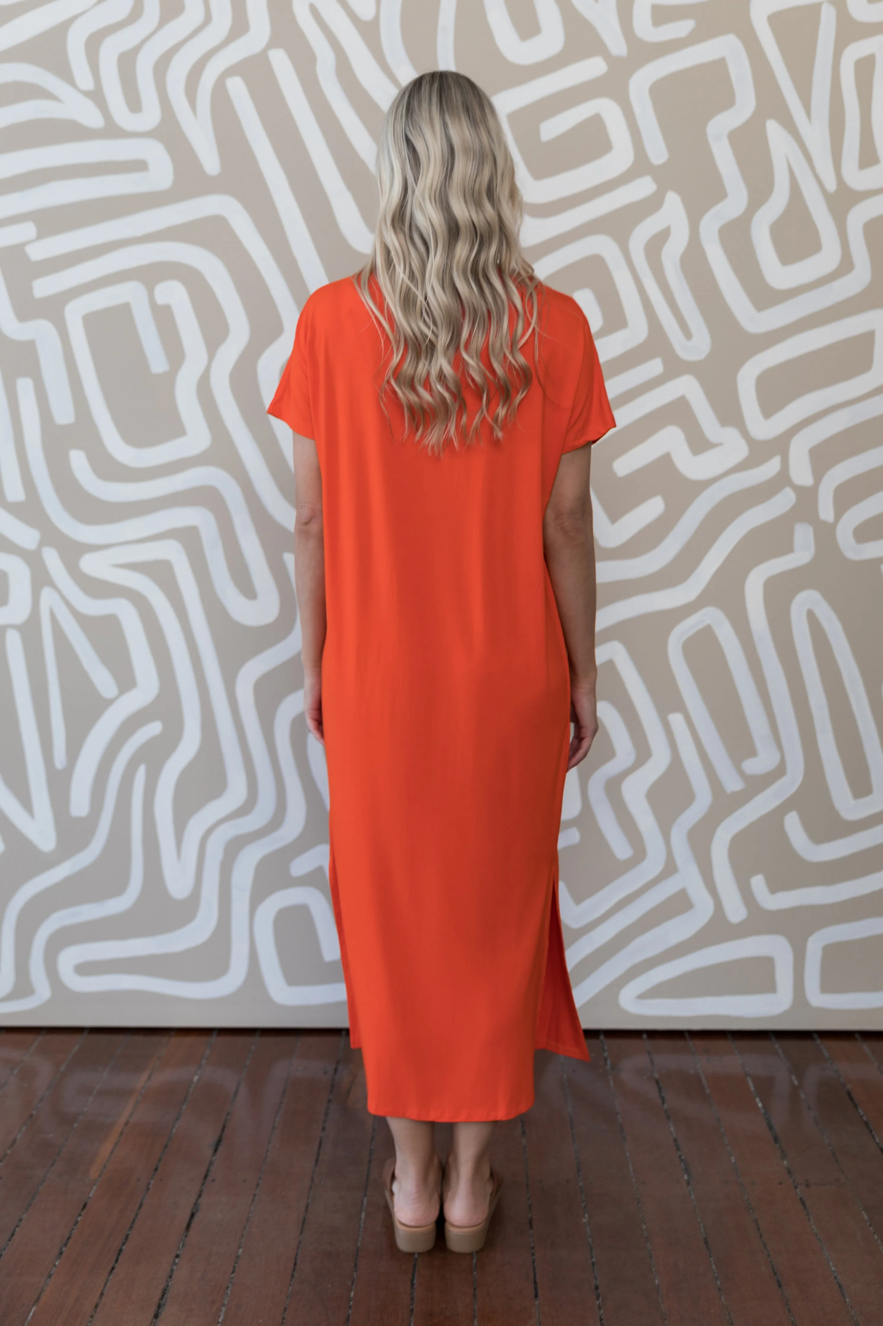 Destiny Dress | Temptation | FINAL SALE
