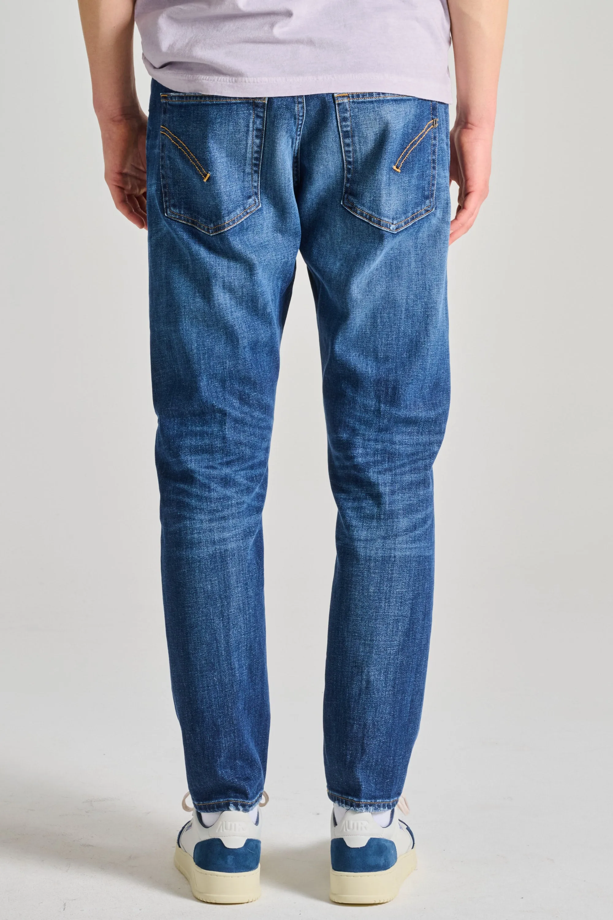 Dondup Jeans Dian Uomo