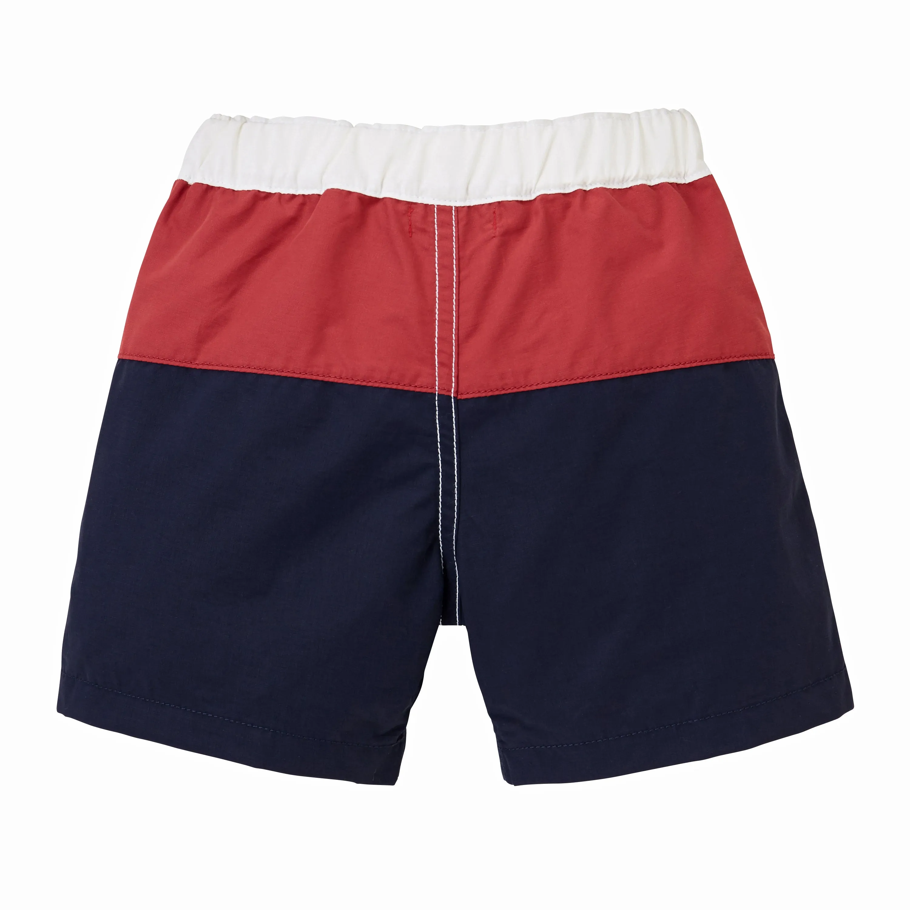DOUBLE_B SHORT PANT