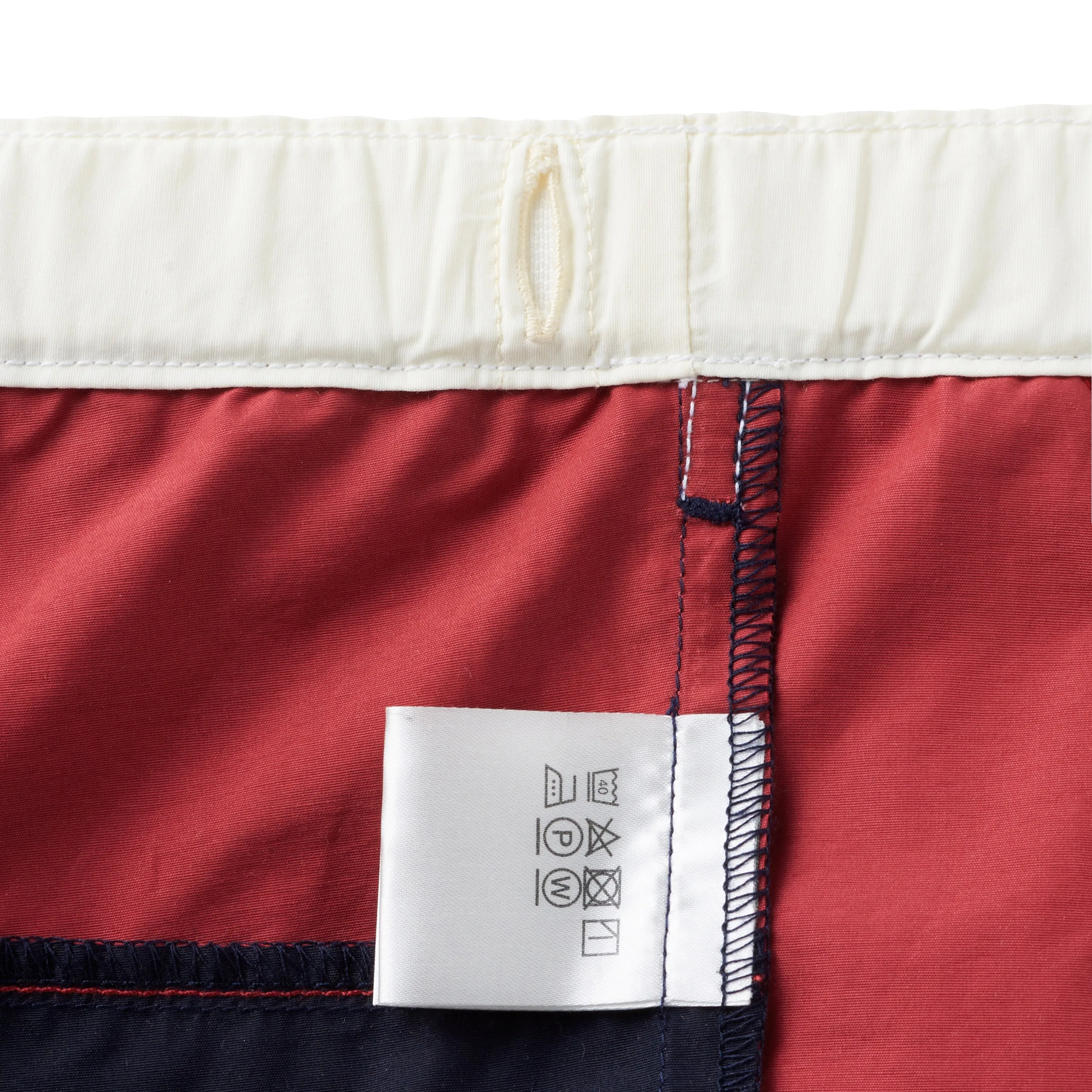 DOUBLE_B SHORT PANT