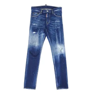 DSquared2 Distressed Jeans Size 46