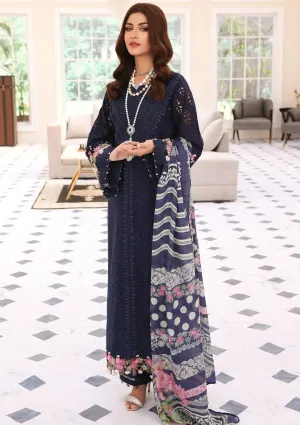 ELAF | FESTIVE CHIKAKARI 2023 | ELC-04 MYSTIQUE