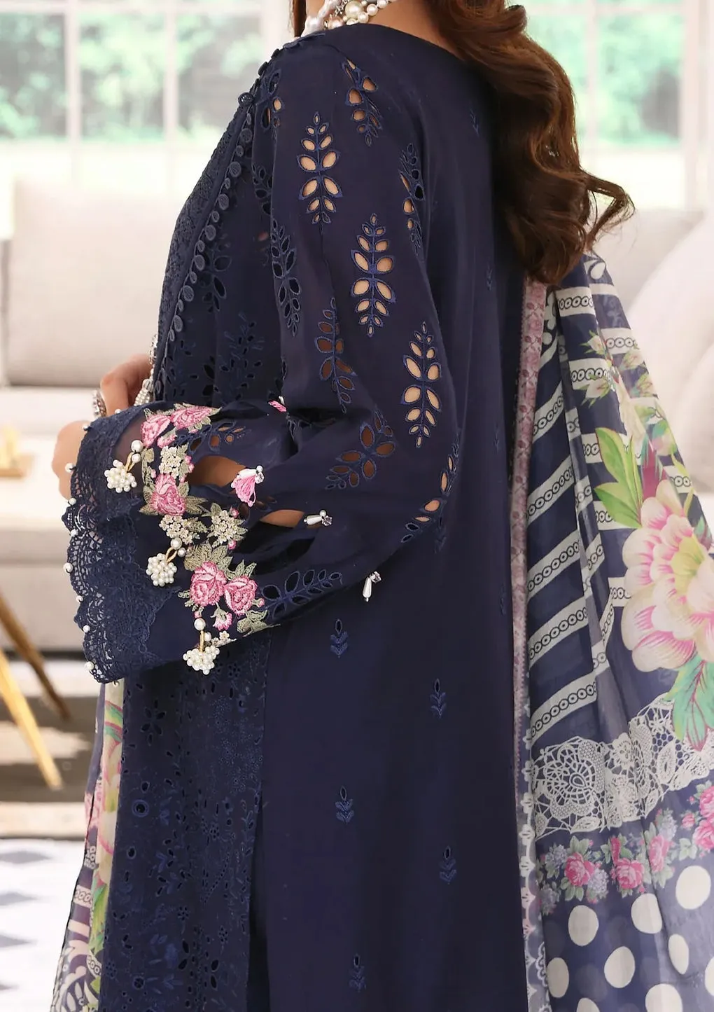 ELAF | FESTIVE CHIKAKARI 2023 | ELC-04 MYSTIQUE