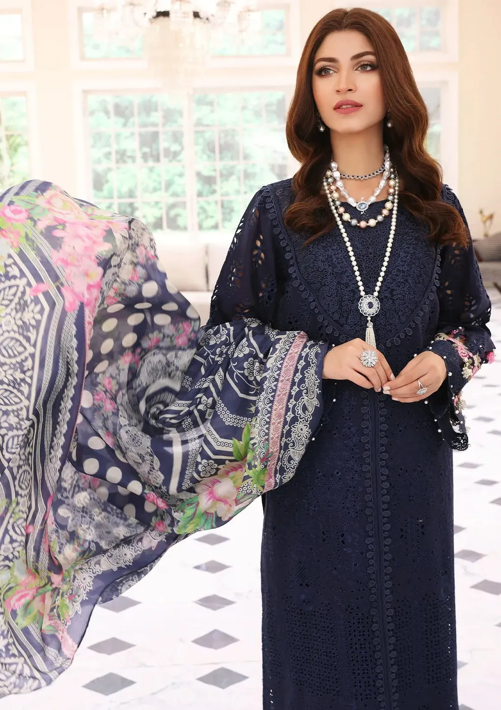 ELAF | FESTIVE CHIKAKARI 2023 | ELC-04 MYSTIQUE