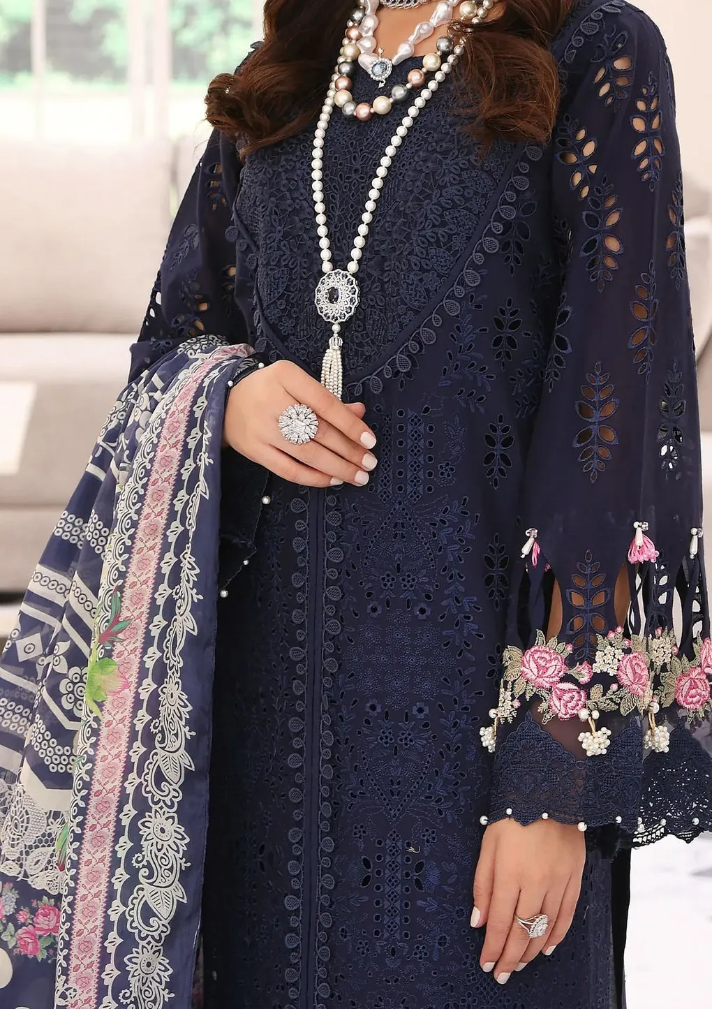ELAF | FESTIVE CHIKAKARI 2023 | ELC-04 MYSTIQUE