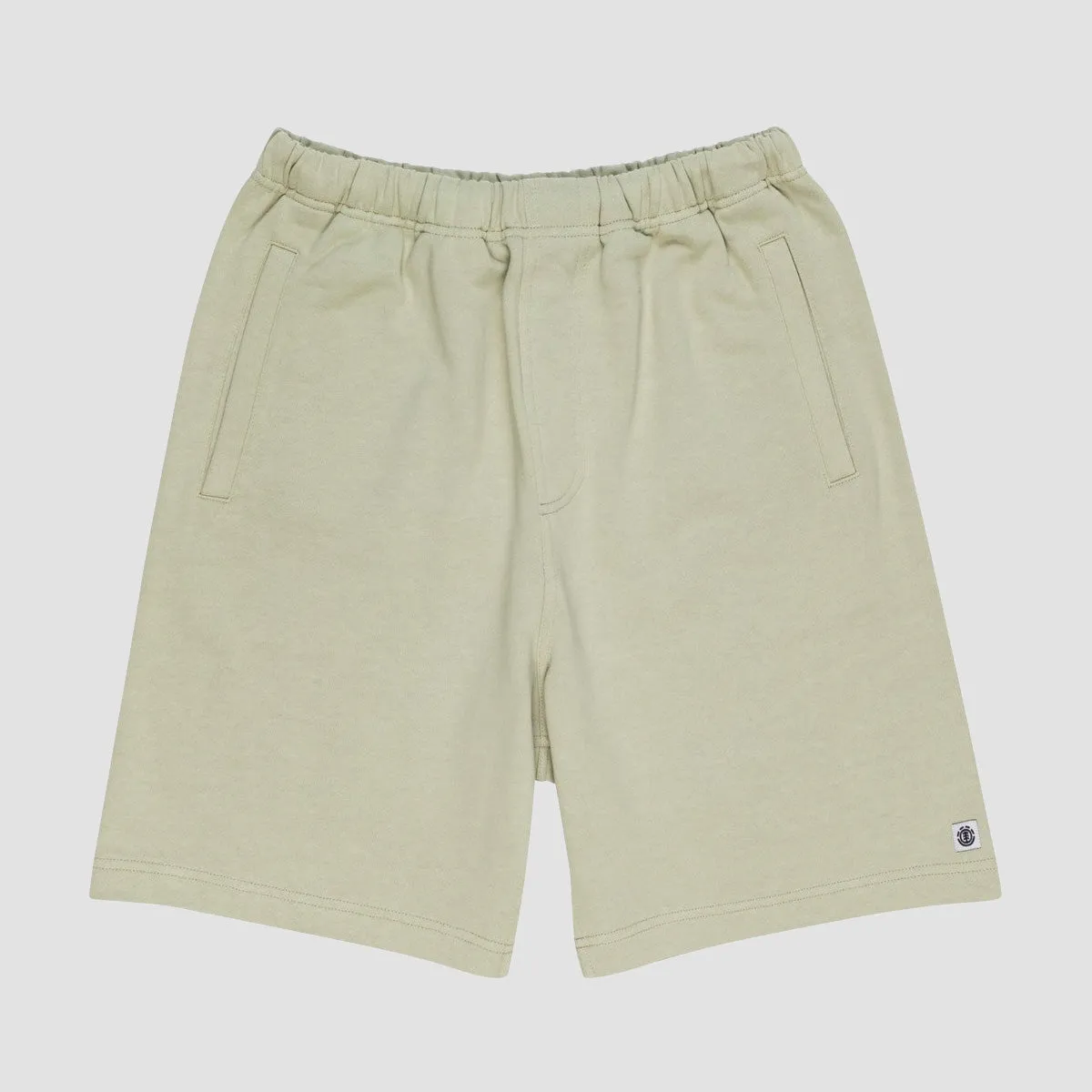 Element Wadena 18" Sweat Shorts Winter Moss