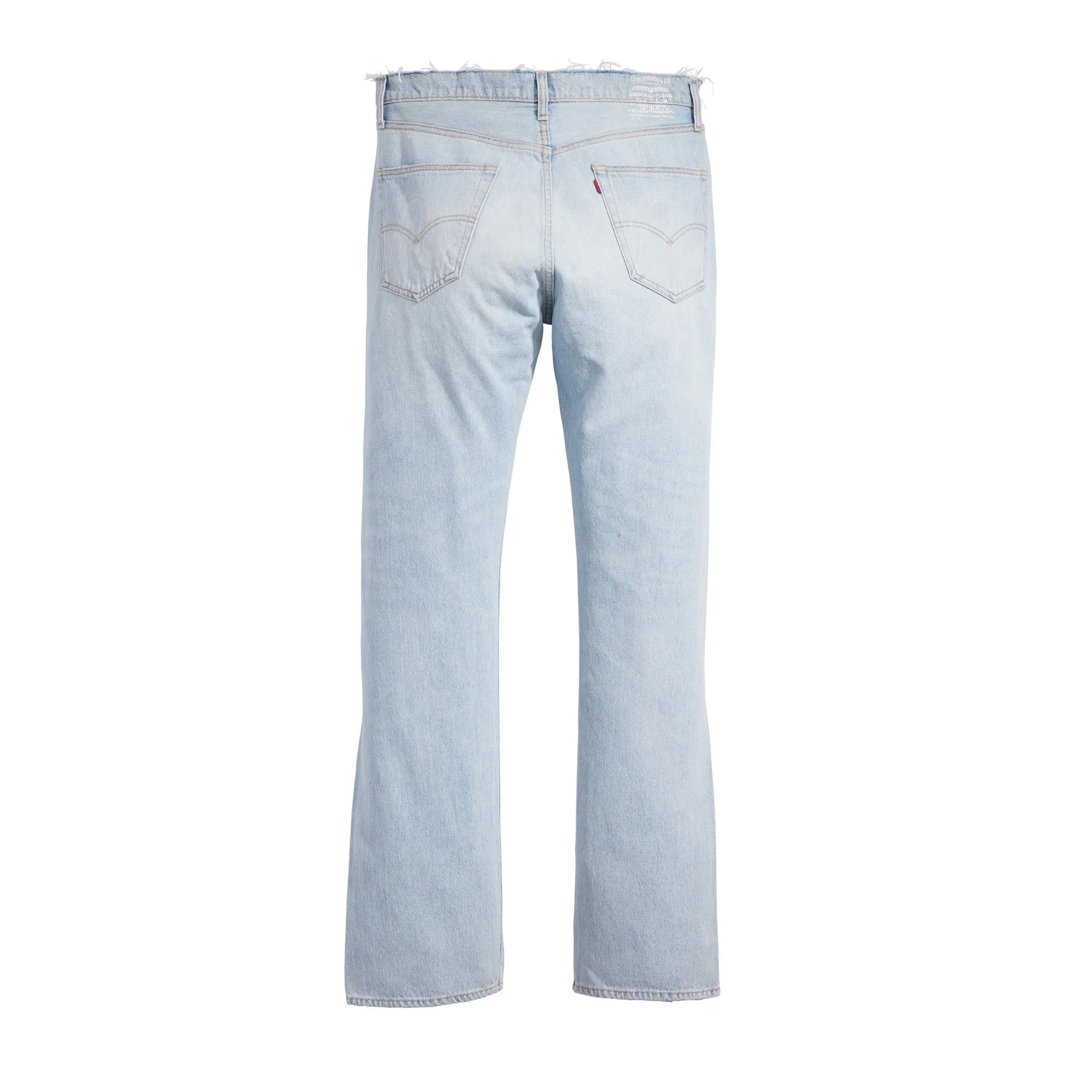 ERL x Levi's 501® Denim Jeans Blue ERL07P202