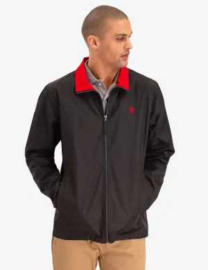 ESSENTIAL WINDBREAKER