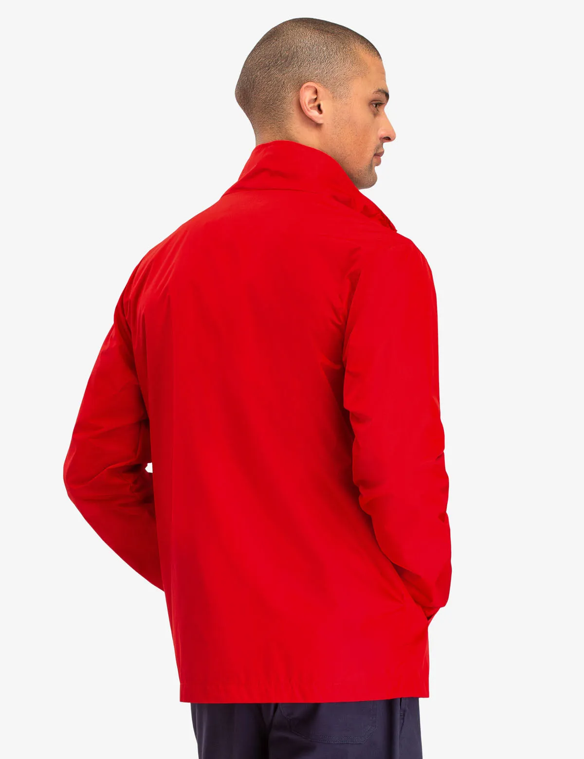 ESSENTIAL WINDBREAKER