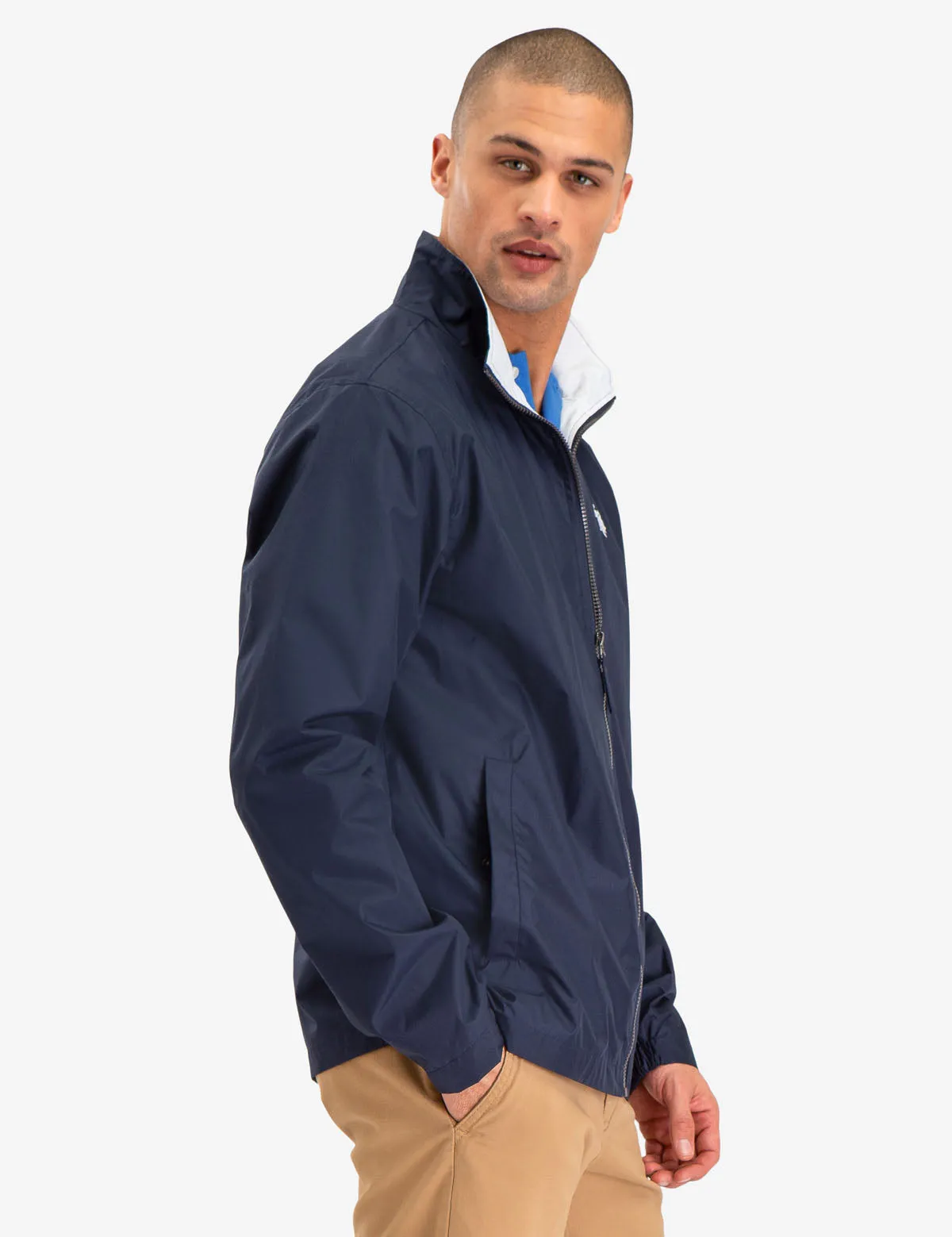 ESSENTIAL WINDBREAKER