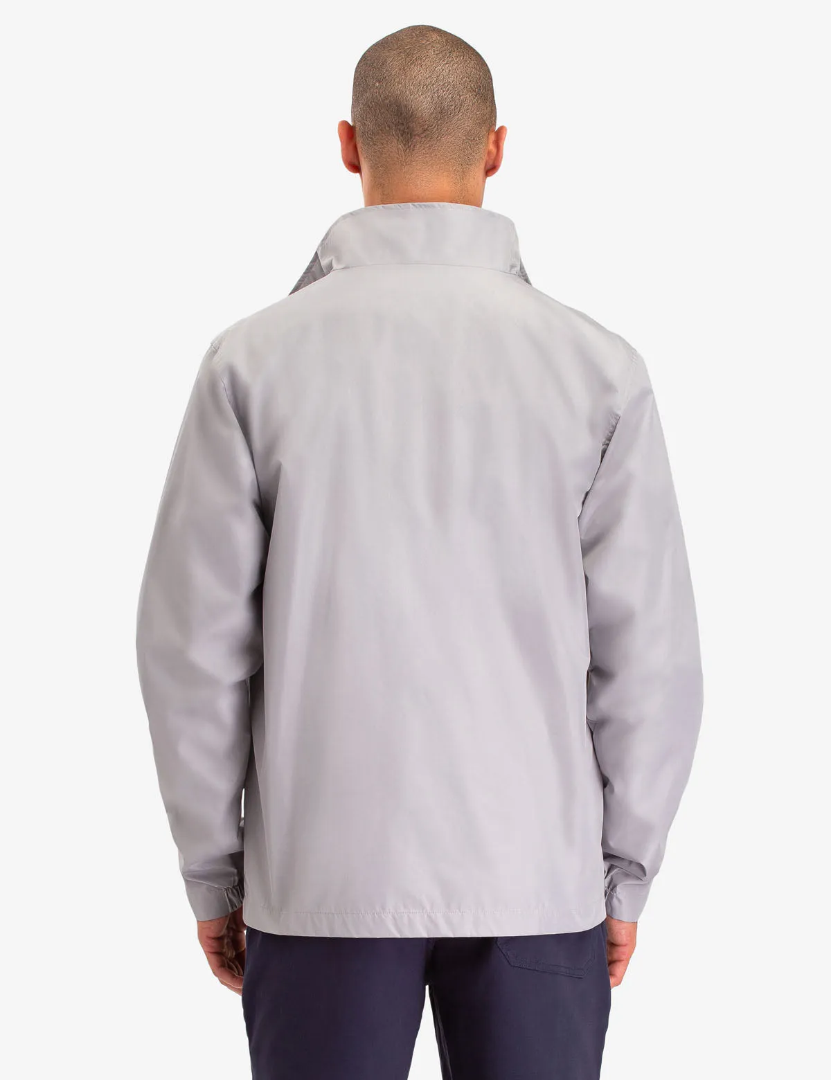 ESSENTIAL WINDBREAKER