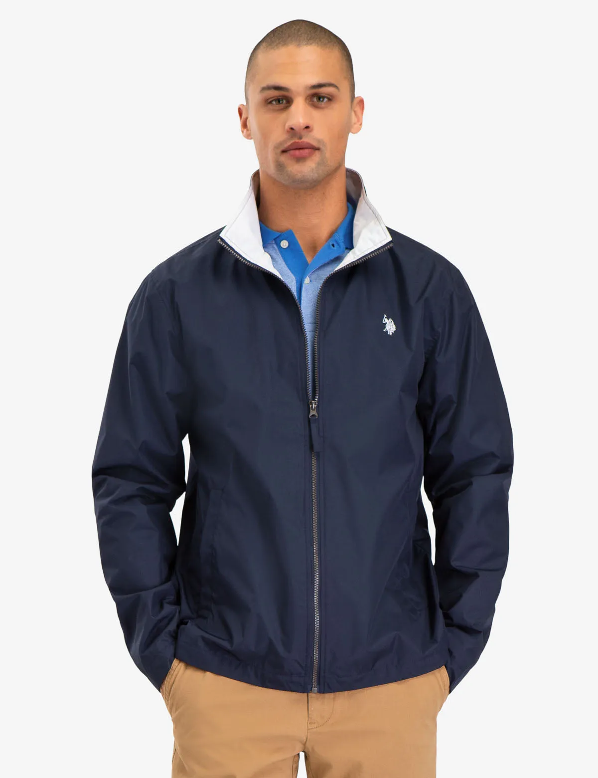 ESSENTIAL WINDBREAKER