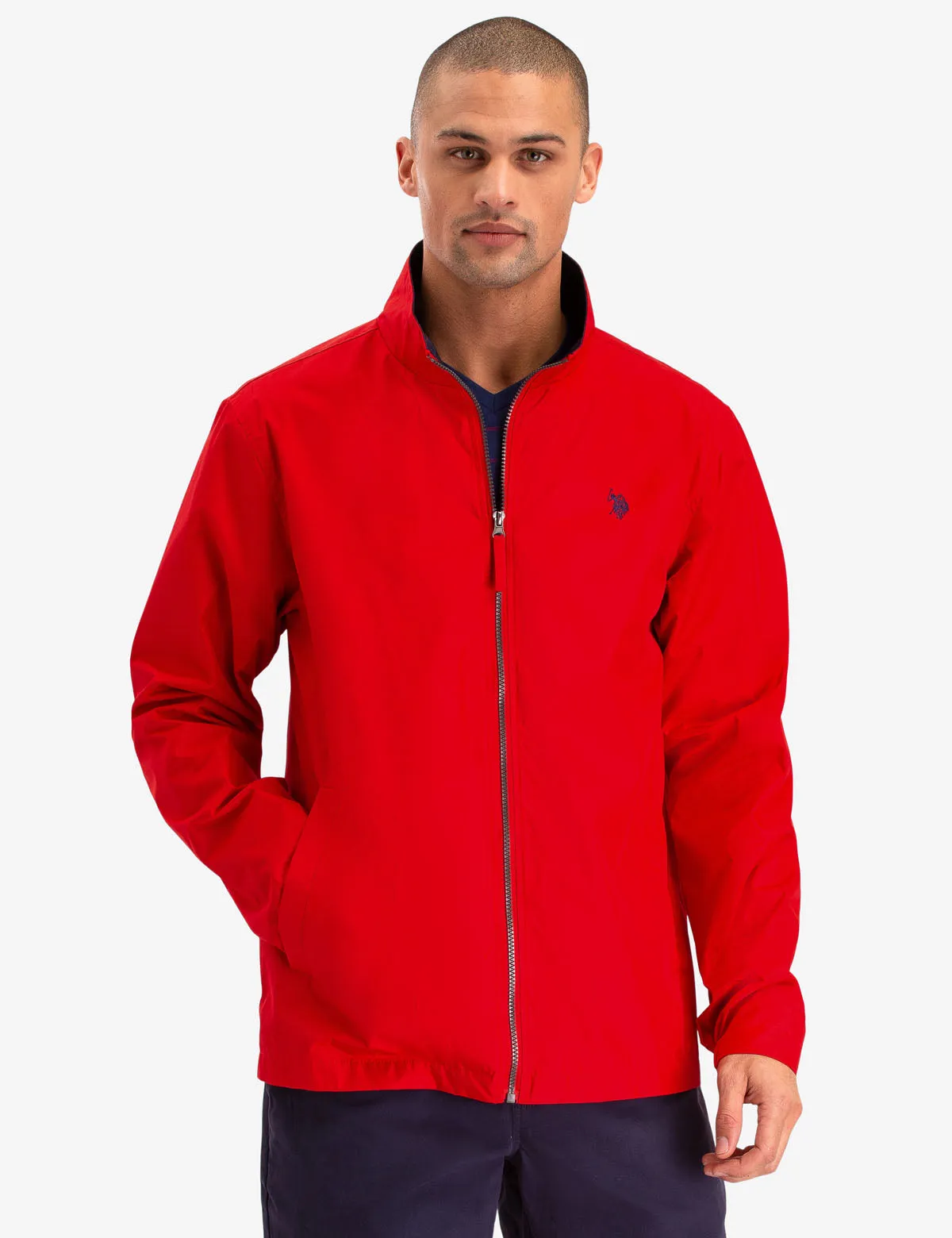 ESSENTIAL WINDBREAKER