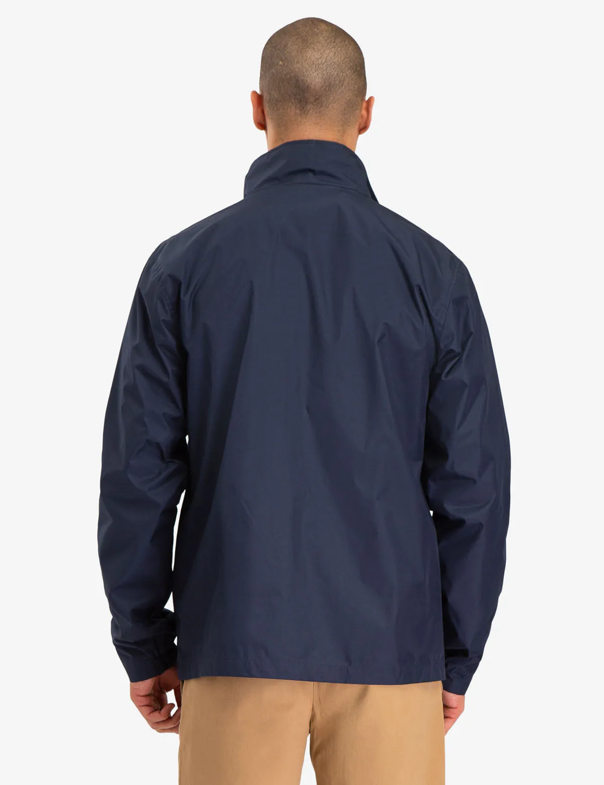 ESSENTIAL WINDBREAKER