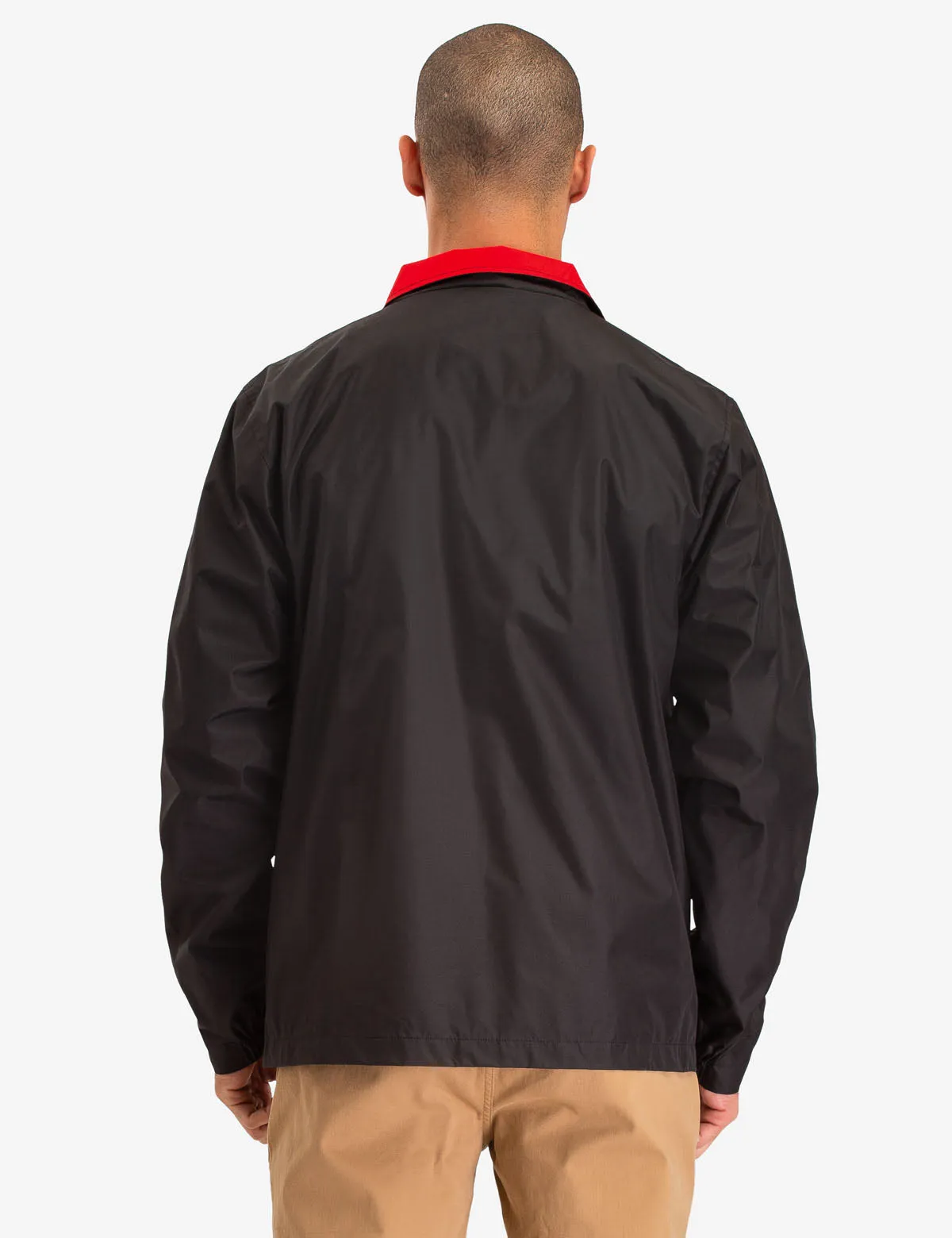 ESSENTIAL WINDBREAKER