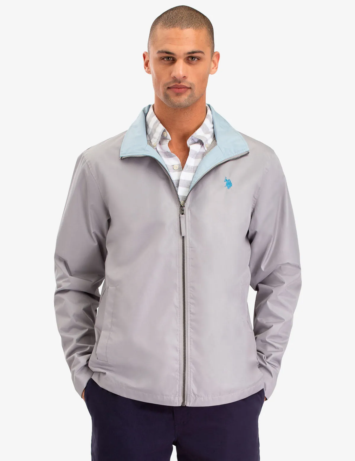 ESSENTIAL WINDBREAKER