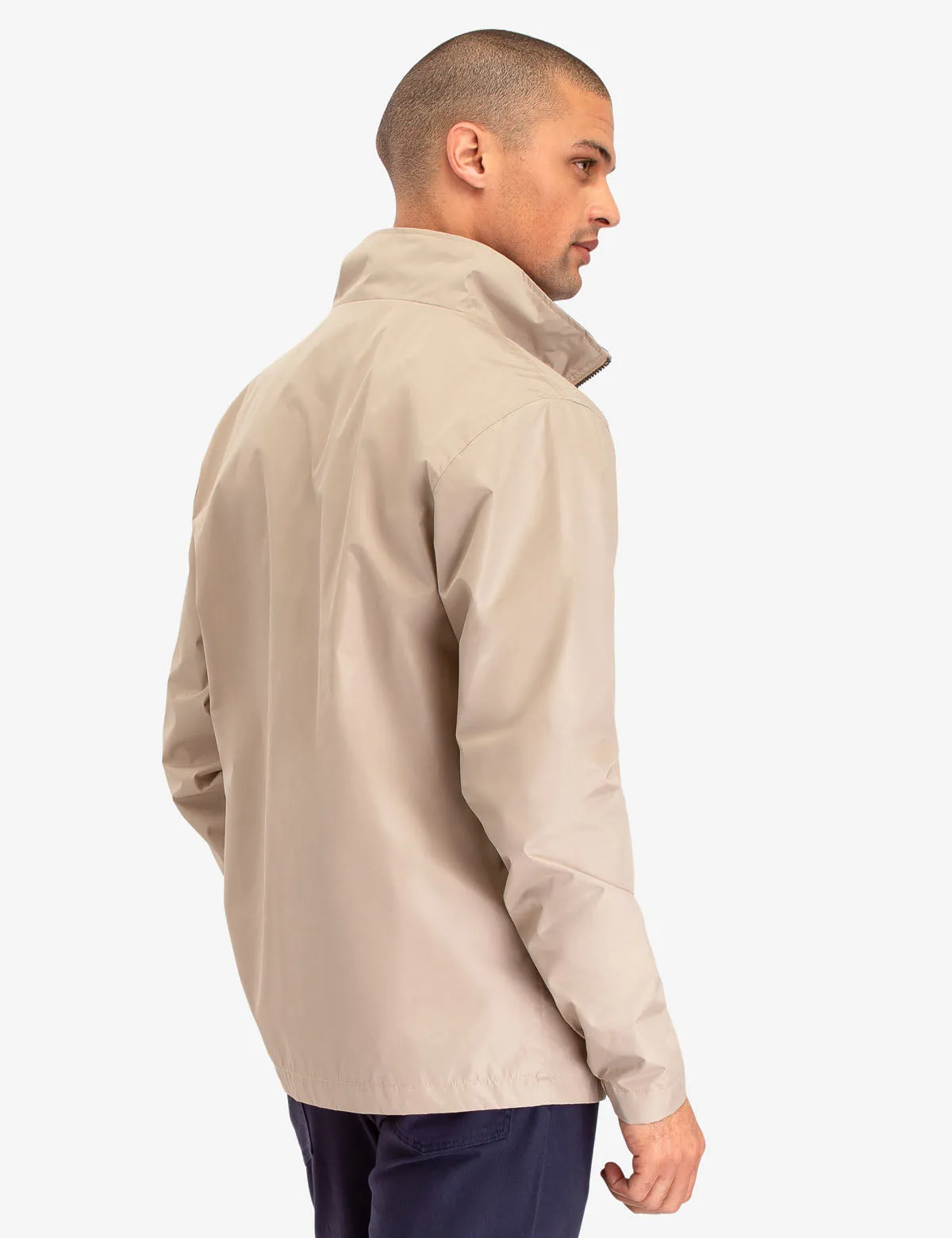ESSENTIAL WINDBREAKER