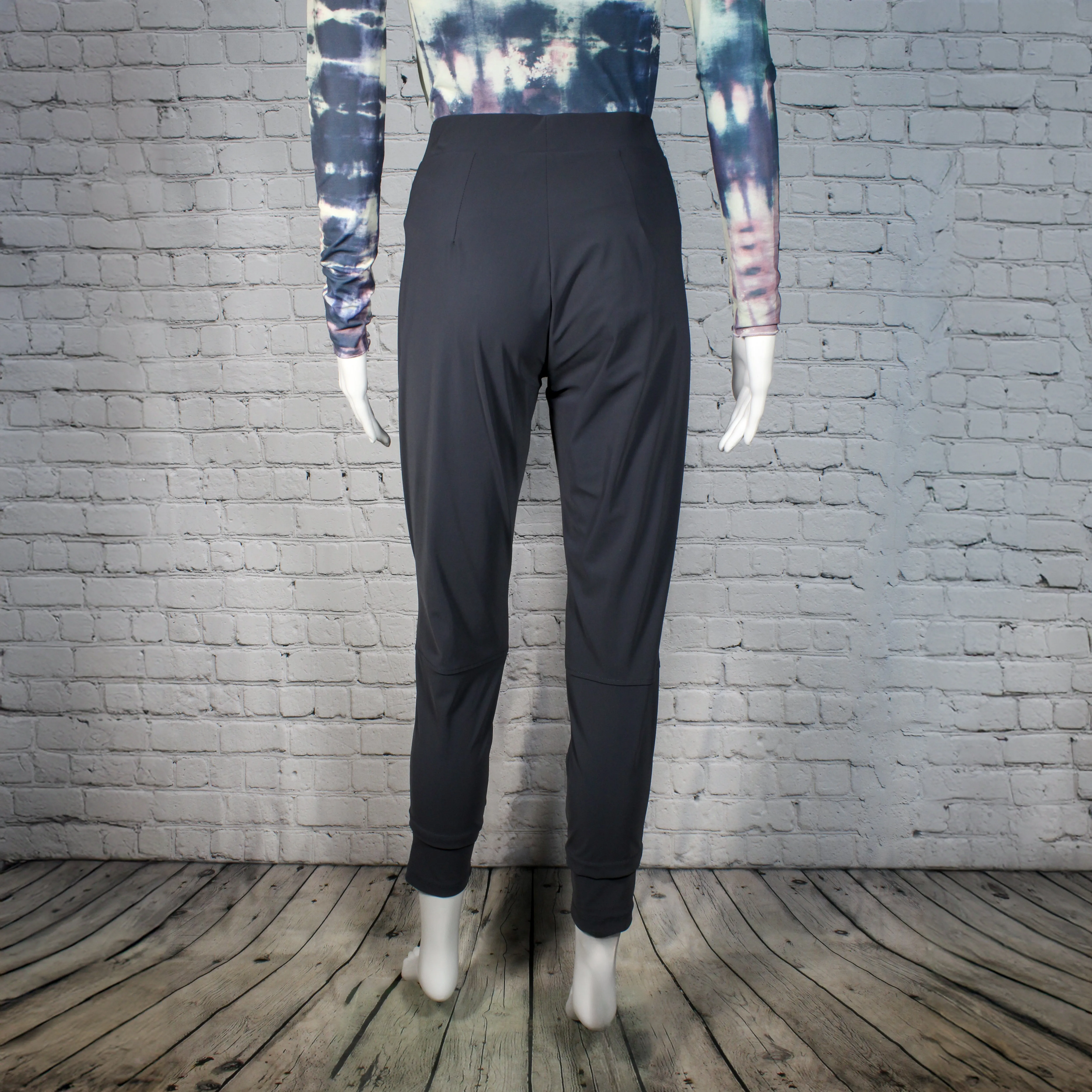 Fan Club Pant in River by Porto