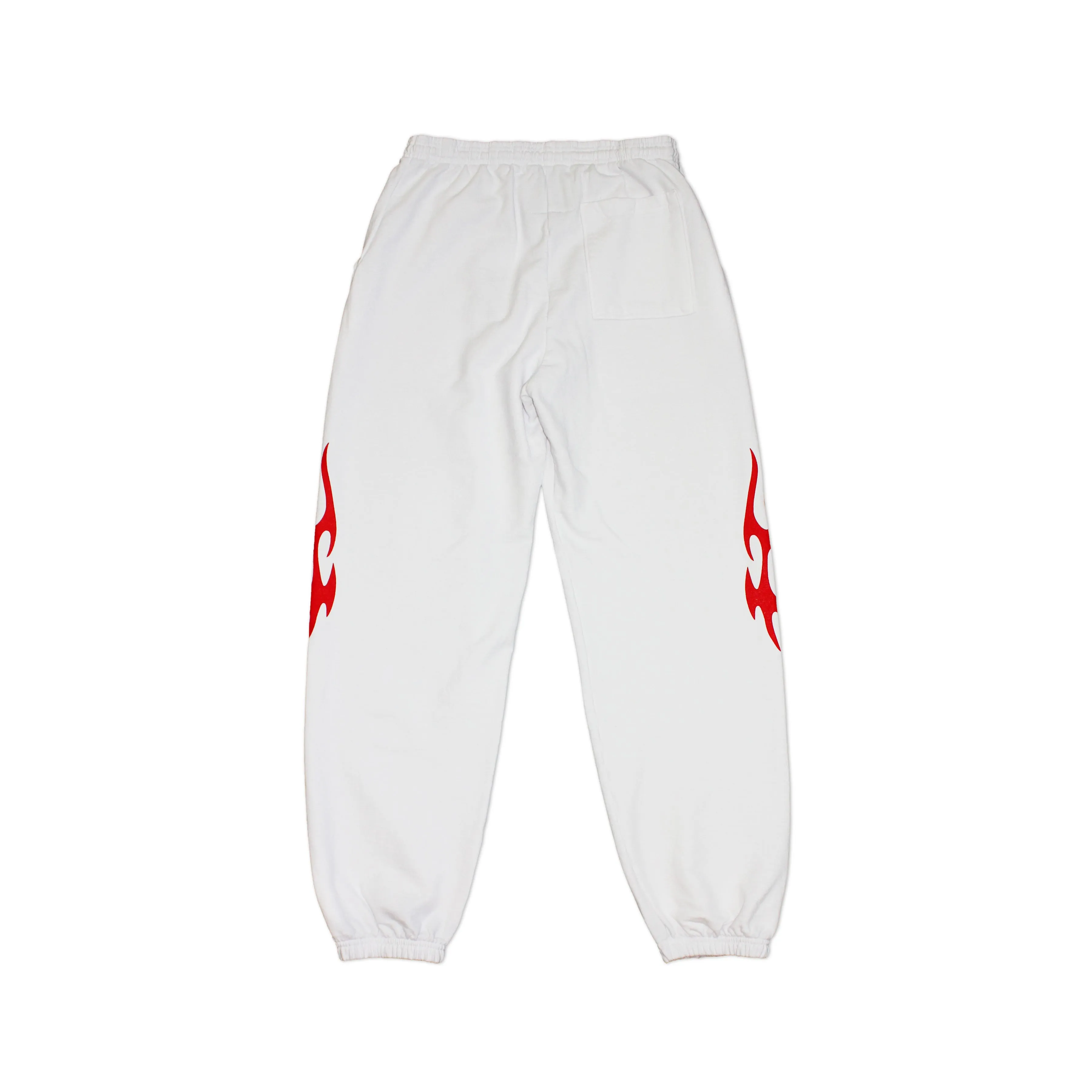 FANTASY ROOM FLEECE PANT