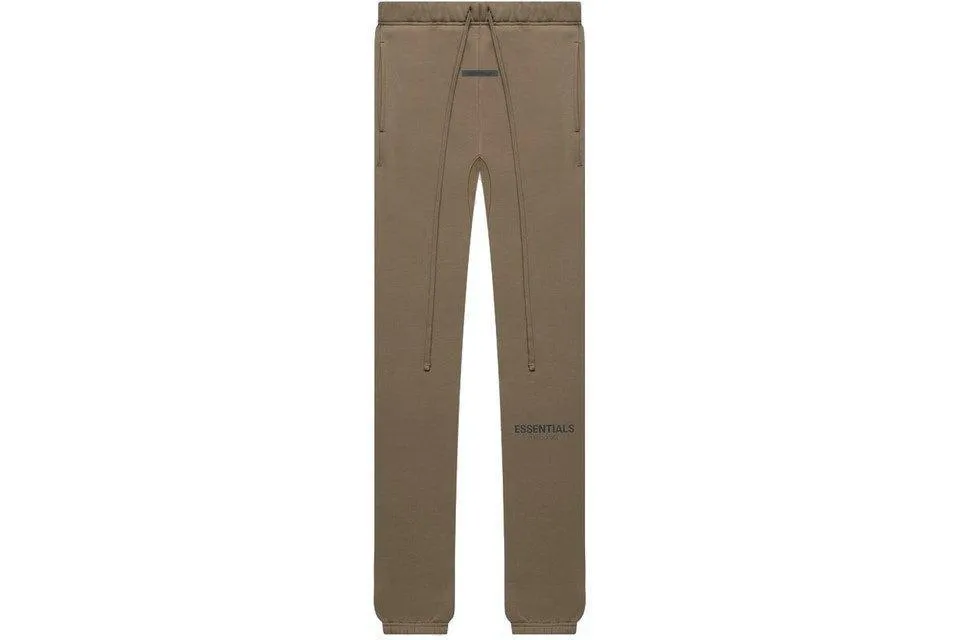Fear of God Essentials Sweat Pants Harvest