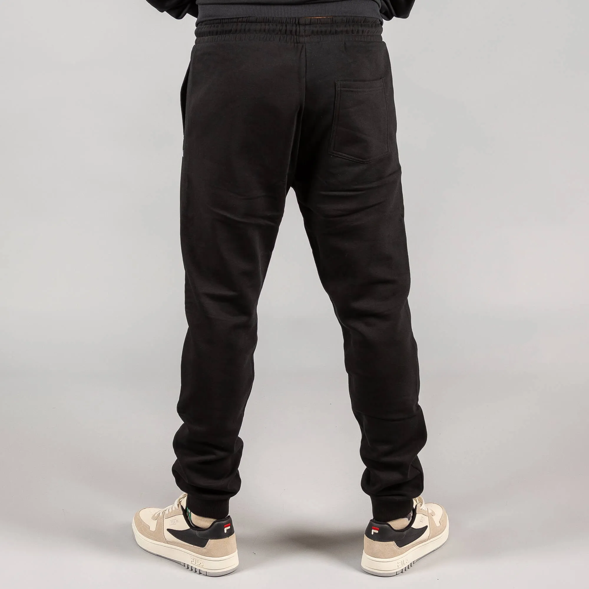 Fila EDANC sweat pants black