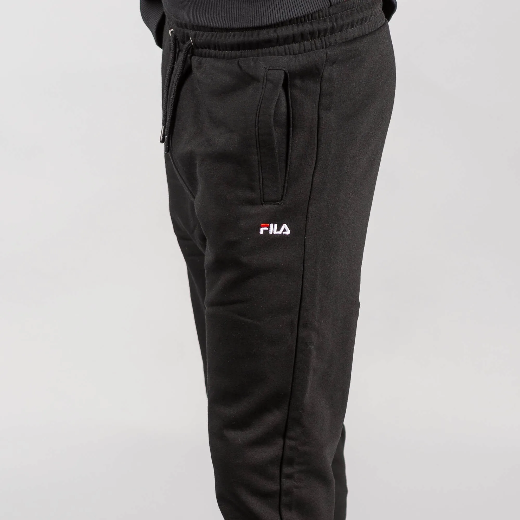 Fila EDANC sweat pants black
