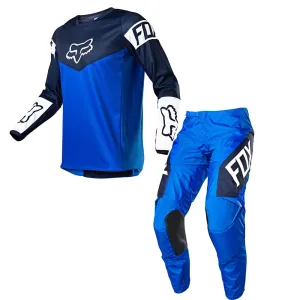 Fox - 2021 180 Revn MX Combo