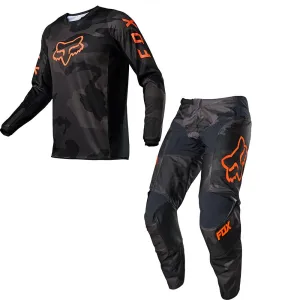 Fox - 2022 180 Trev MX Combo