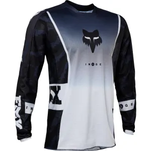 Fox - 2023 180 Nuklr Blue Jersey