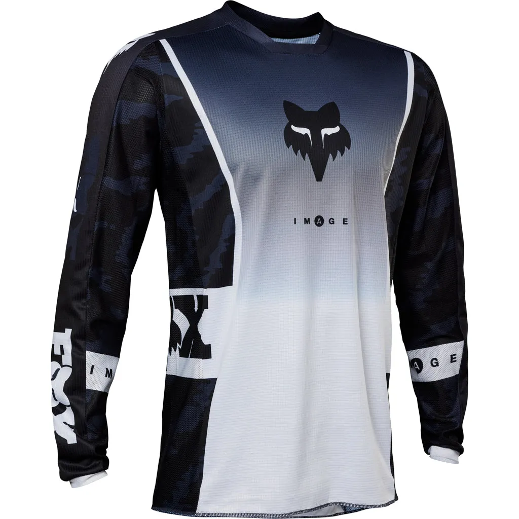 Fox - 2023 180 Nuklr Blue Jersey