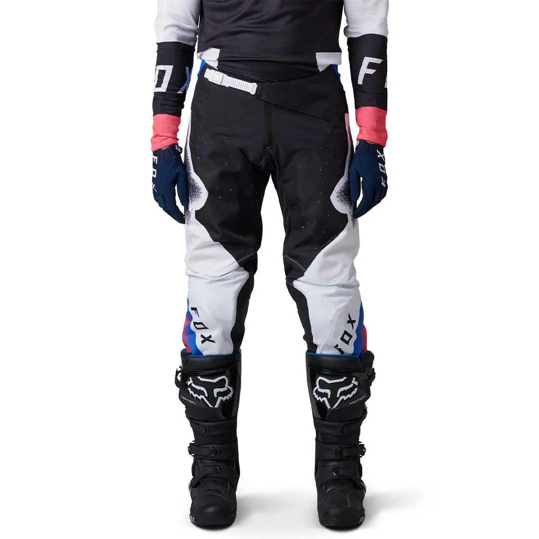 Fox - 2023 360 Horyzn Black/White MX Combo
