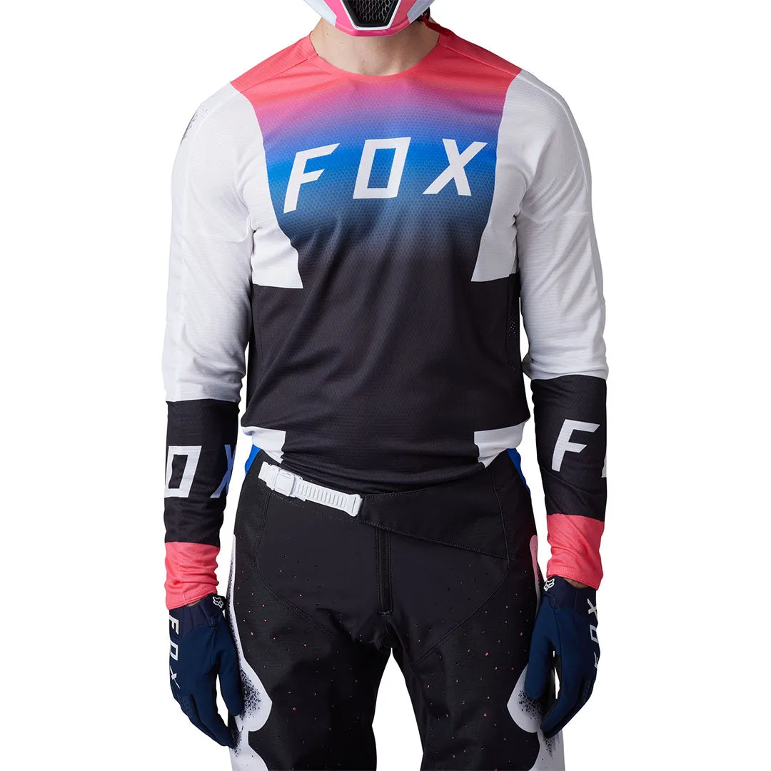 Fox - 2023 360 Horyzn Black/White MX Combo