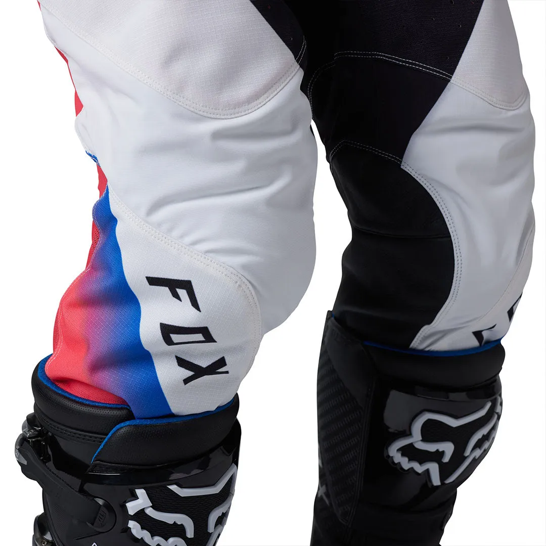 Fox - 2023 360 Horyzn Black/White MX Combo