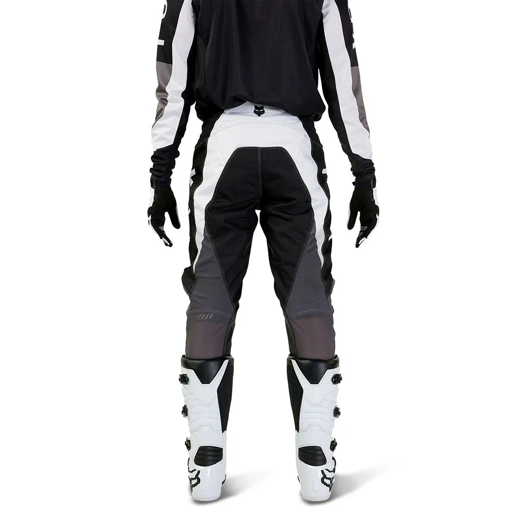 Fox - 2024 180 Nitro Black/Grey/White MX Combo