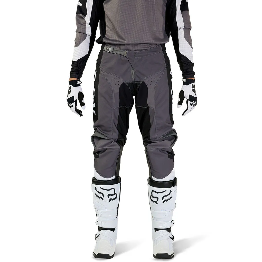 Fox - 2024 180 Nitro Black/Grey/White MX Combo