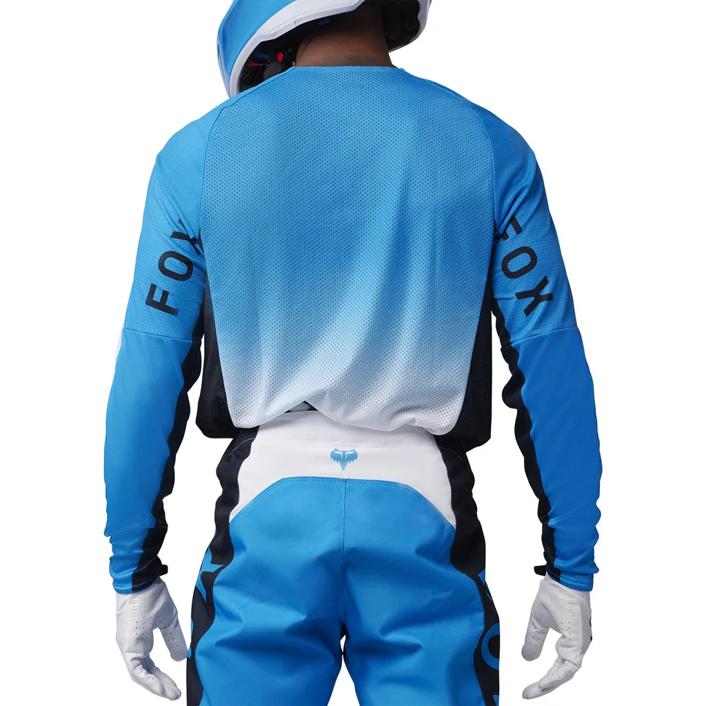 Fox - 2025 360 Divider Blue Jersey